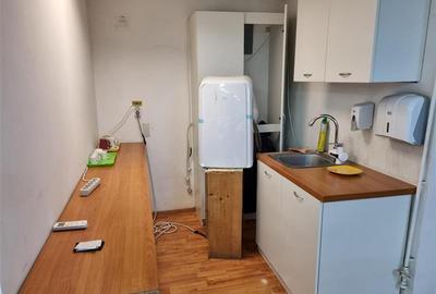 Spatiu Central CROITORIE Autorizat ISU - 4