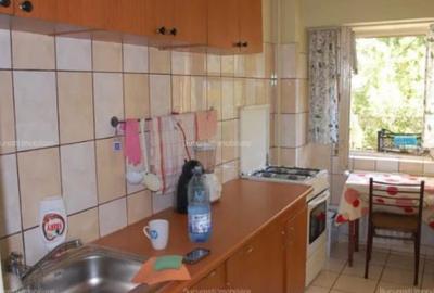 Garsoniera,B-dul Lacul Tei,bl.reabilitat,et.3/10,DECOMANDATA,Amenajata,Libera - 3