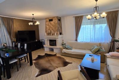 Casa de Vis, Serbanesti - 9