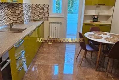 2 Camere de inchiriat | Muncii | Metrou | Utilat | Mobilat - 3