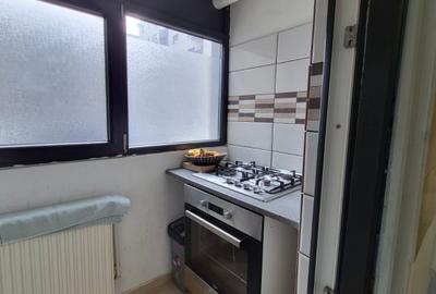 Dr. Taberei-Valea Doftanei-Metou-Apartament 2 camere, mobilat, loc de parcare - 10