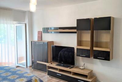 Nerva Traian, garsoniera, 40 mp, 10 min metrou Timpuri Noi, PET FRIENDLY - 2