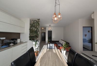 3 camere, 69 mp, Parcul Poligon – preț excelent, comision 0 - 3