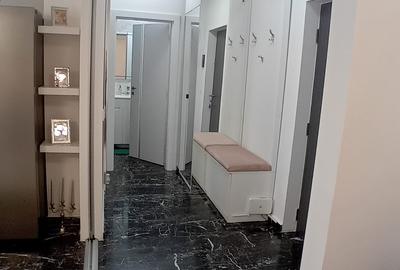 Apartament 2 Camere,Mihai Bravu,Metrou,bl.2020,DECOMANDAT,Amenajat,centrala - 3