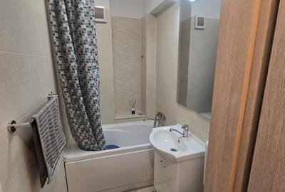 2 camere renovat modern Piața Domenii, Ion Mihalache mobilat utilat zona verde - 5