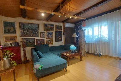 VITANUL NOU, vanzare 4 cam   decomandate - 12