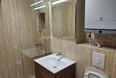 Garsoniera | Iancului -Sos. Pantelimon | Renovat | Boiler | Metrou 12 Minute - 9
