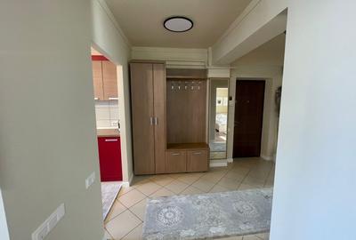 Apartament cu 3 Camere de Inchiriat I Suceava/Centrali I 500Euro/Luna - 4