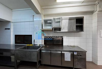 De inchiriat SPATIU COMERCIAL/RESTAURANT/FAST FOOD - 10