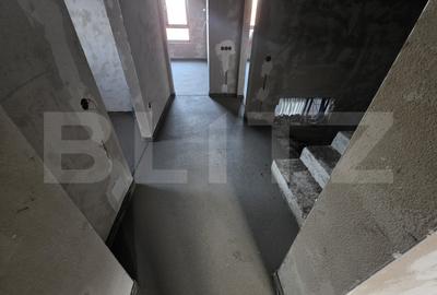 Duplex Premium, 5 camere, 180 mp, NZEB, teren 300mp, zona Criseni Dezmir - 12