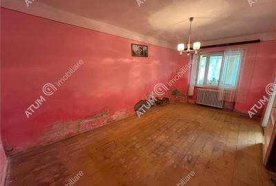 Casa individuala cu 2 camere teren 470 mp situata in Cisnadie Sibiu - 7