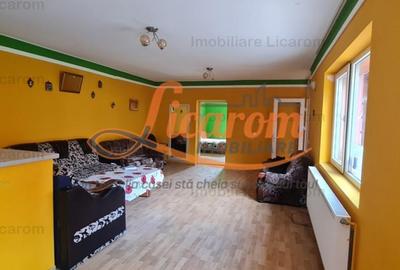Casa individuala cu 2 apartamente, 6 camere,teren 403 mp,ASTRA. - 15