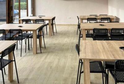 Pensiune de vanzare Costinesti, 26 camere duble, complet functionala - 1