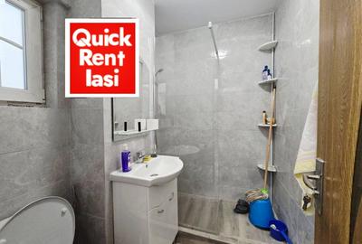 Bulevardul Stefan Cel Mare-Ultracentral-Apartament 3Camere Decomandat - 8
