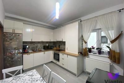 Apartament 3 camere | 70 mp utili | 2 bai si balcon | Deventer - Sibiu - 5