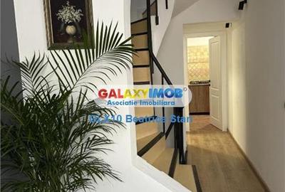 Casă cu 4 camere în Obor