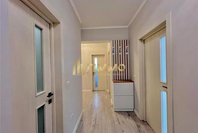 Apartament 3 Camere | Cetral | 90 mp | Suceava | ID:1690 - 7