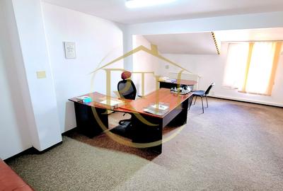 Oferim spre inchiriere spatii pentru birouri, zona Soarelui - 12