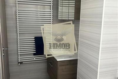 Casa noua 3 camere pe 2 etaje si curte individuala Arhitectilor - 12