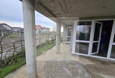 VILA 3 camere Pipera I Henri Coanda I intabulare I COMISION  0% - 11