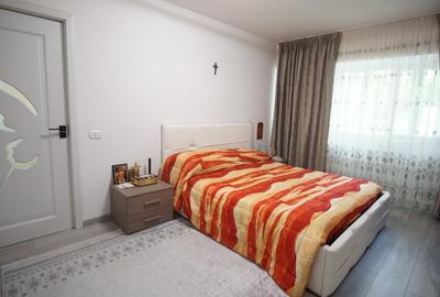 Nerva Traian Metrou Timpuri Noi  Garsoniera la cheie Mobilata-utilata Lux - 7