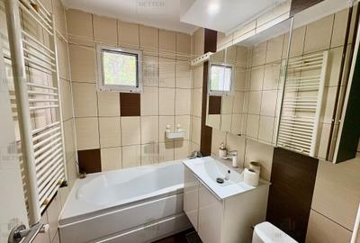 Apartament 2 camere decomandat | Aleea Uioara | Mobilat & Utilat - 9