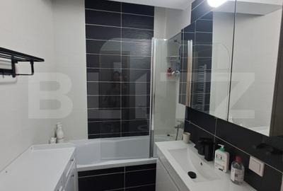 Apartament confortabil, 2 camere, zona excelenta - Tractoru - 4