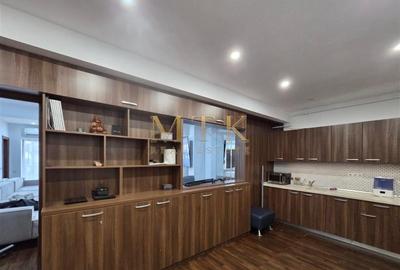 Apartament 3 Camere Modern 102 mp utili – Pipera, Rond OMV | Terasa 31 mp - 6