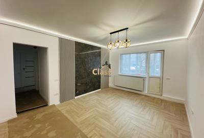 Apartament 3 camere | Renovat total | 50 mpu | zona Retezat Manastur - 1