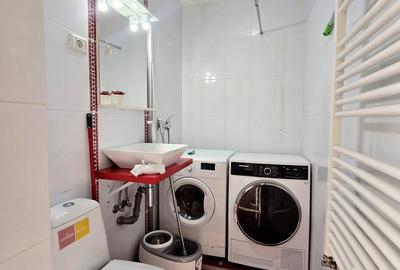 Apartament 3 Camere Drumul Gării, Dobroești Fundeni - 10