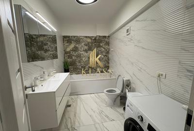 Apartament de inchiriat cu 4 camere  in zona  Bucurestii Noi - 10