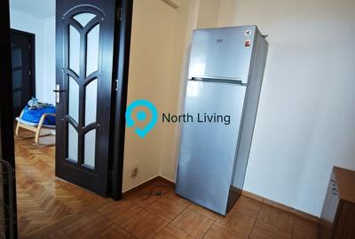 Apartament 3 camere, 68 mp, renovat, Câmpia Libertății - 15