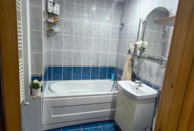 79500euro, apartament 2 camere, etaj 1, 50mp, Cantemir Podul de Piatra - 9