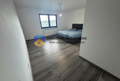 Casa+ teren de vanzare Dumbrava Rosie - 14