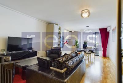 INCHIRIERE 2 CAMERE | 50 MP | ETAJ 6/10 | BLOC NOU | PARCARE SUBTERANA - 1