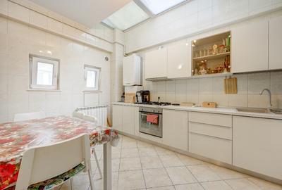 Vanzare apartament spațios cu 4 camere, Calea Floreasca – bloc boutique -garaj - 13