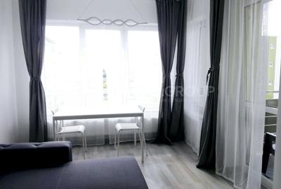 Garsonieră - Avantgarden – Str. Egretei | Priveliște superbă - 2