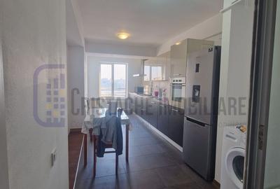 Apartament confort lux, 3 camere tip A, decomandat - InCity Residence - 3