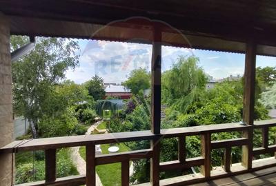 Închiriere casă individuală și teren 982 mp -Bragadiru-20 min Marriott - 17