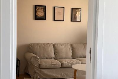 Apartament 2 Camere 3 min metrou Dristor si Park Lake, 51mp, renovat complet - 6