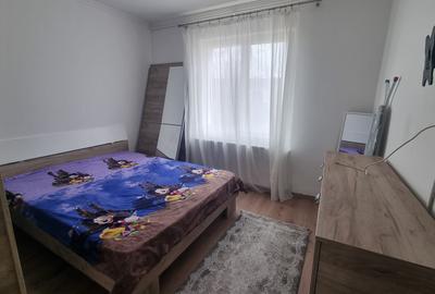 Apartament de 3 camere - Anton Bacalbasa - 5