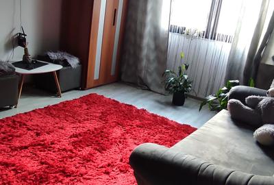 Garsoniera de inchiriat - 1