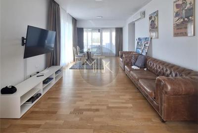 Apartament 3 camere lux I Catted -Pipera I 1 Loc de parcare - 1