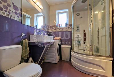 Apartament 2 camere | Bloc nou | Manastur | Zona Edgar Quinet! - 4