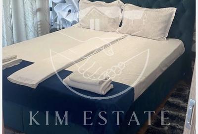 Apartament cu 2 camere decomandat, mobilat în Năvodari