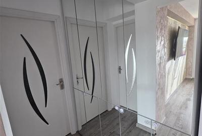 Ap 3 cam, Calea Galati, Mobilat si utilat, Renovat - 3