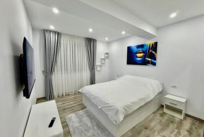 De închiriat Apartament 2 camere cu terasă - 8