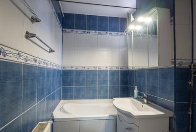 Titan, parcul IOR, Bloc H, decomandat, centrala, nemobilat, vedere la ,,padure,, - 15