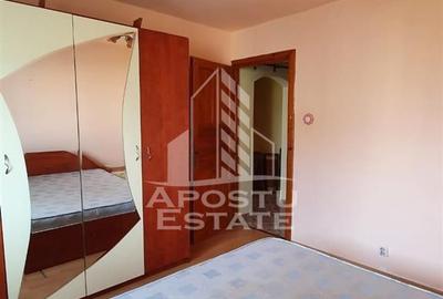 Apartament cu 3 camere, decomandat, etaj intermediar, Freidorf - 3
