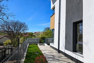 0 % comision, Casa noua P+E, 300 mp teren, Dambul Rotund - 4